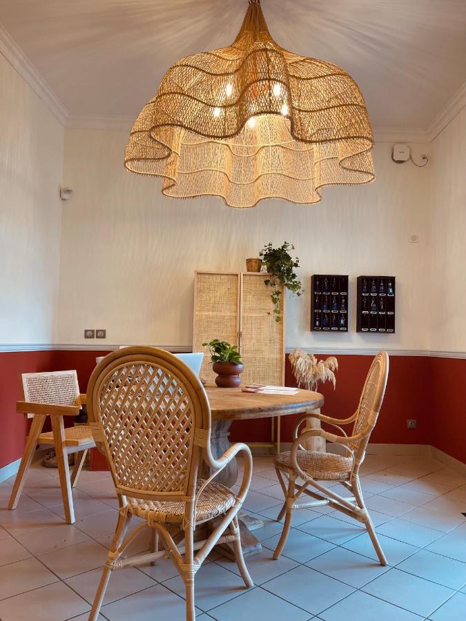 Hotel Michelet Plage Soulac-sur-Mer Eksteriør billede
