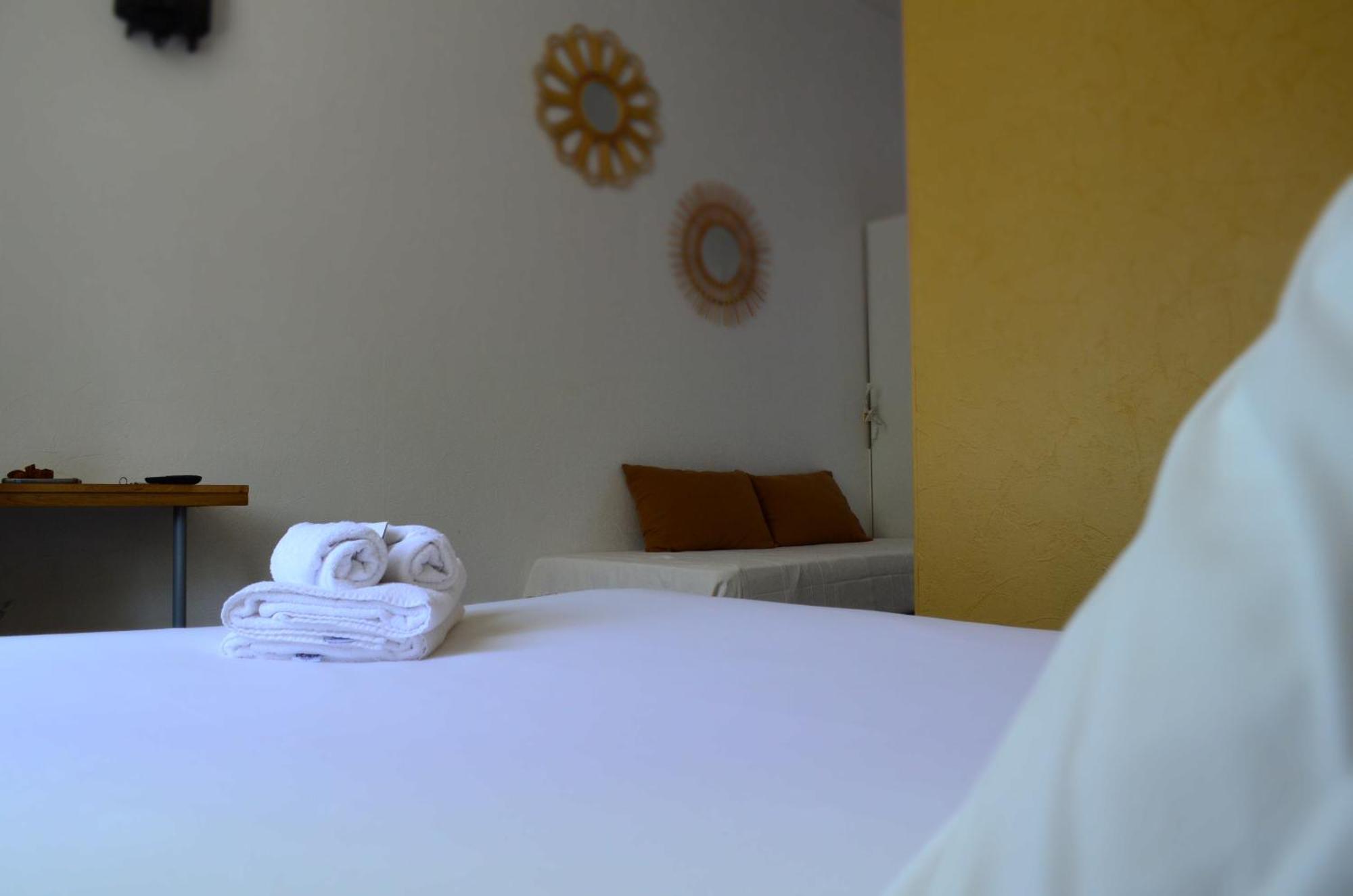 Hotel Michelet Plage Soulac-sur-Mer Eksteriør billede